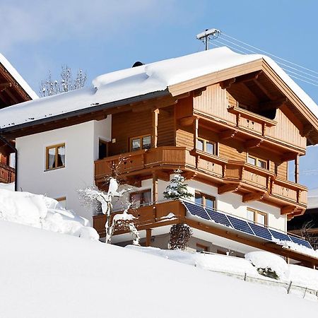 Apartamento Haus Heachmoos Wildschoenau Exterior foto