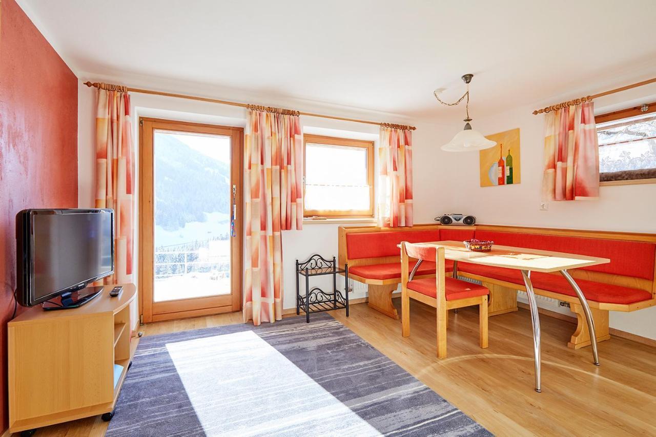 Apartamento Haus Heachmoos Wildschoenau Exterior foto