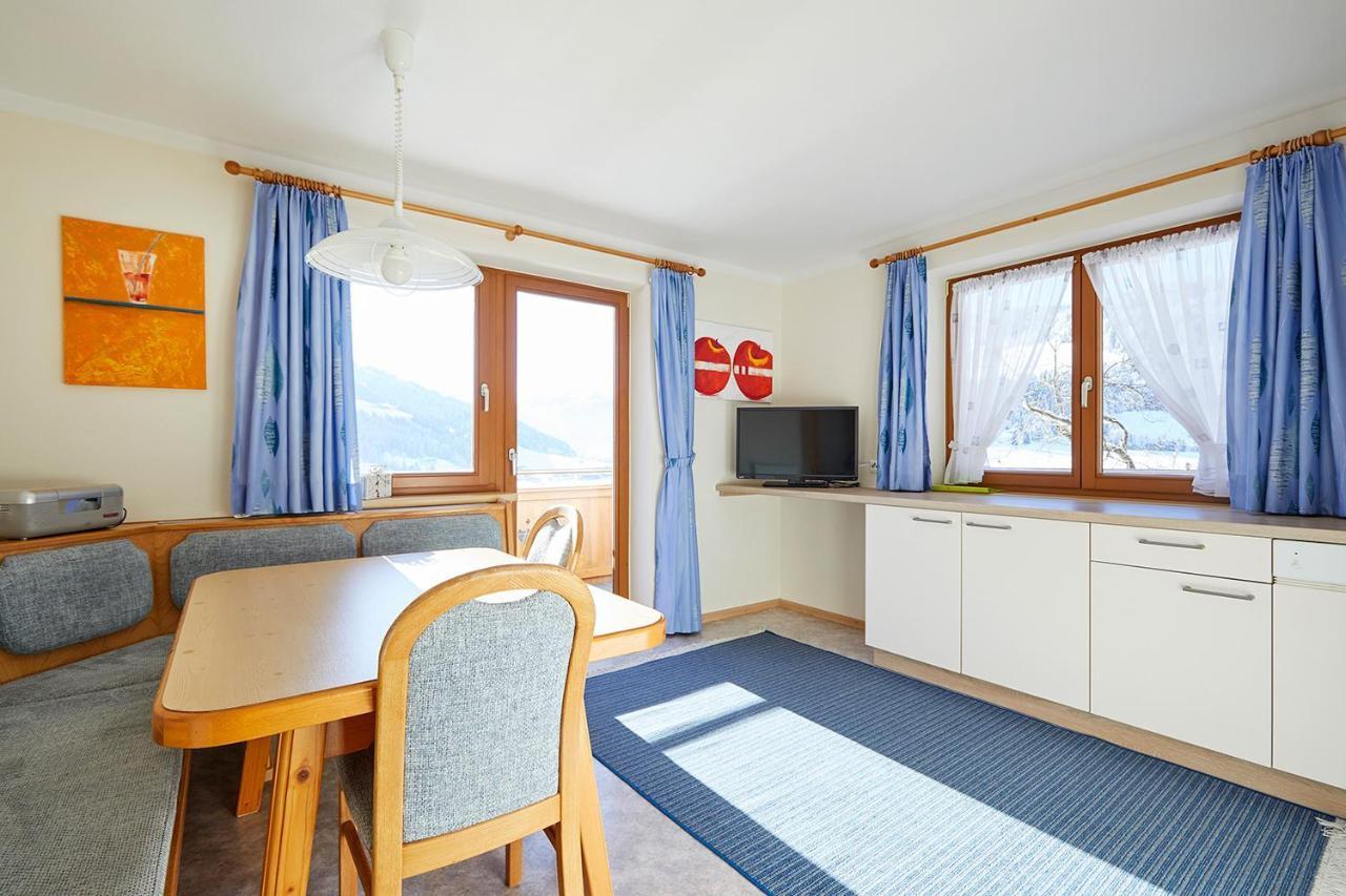 Apartamento Haus Heachmoos Wildschoenau Exterior foto