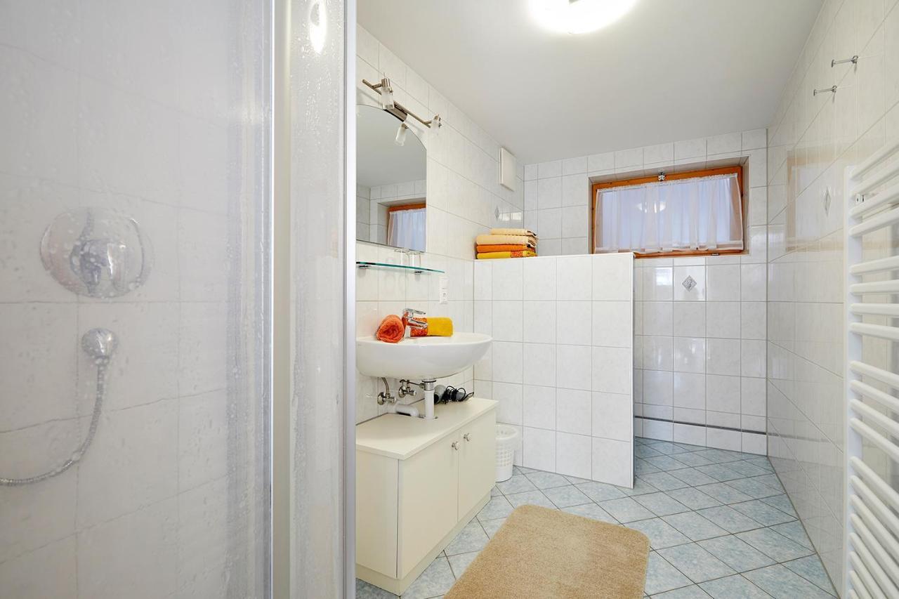 Apartamento Haus Heachmoos Wildschoenau Exterior foto